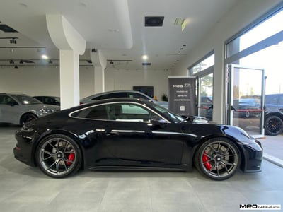 Porsche 911 Coupé 4.0 GT3 con pacchetto Touring usata