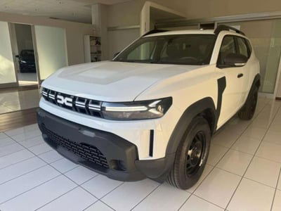 Dacia Duster 1.0 TCe GPL 4x2 Essential nuova