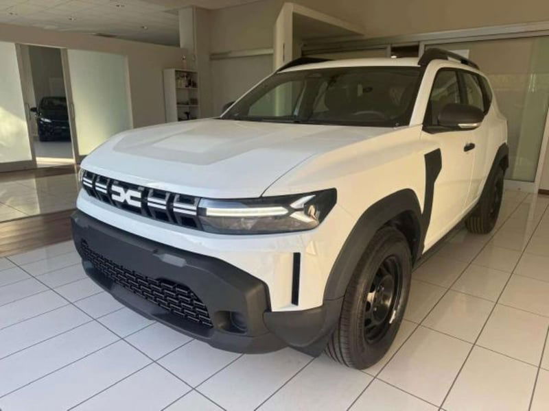 Dacia Duster 1.0 TCe GPL 4x2 Essential