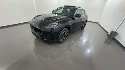 Maserati Grecale 2.0 mhev GT 300cv auto nuova