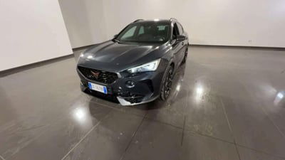 Cupra Formentor Formentor 1.4 e-hybrid Impulse 204cv dsg usata