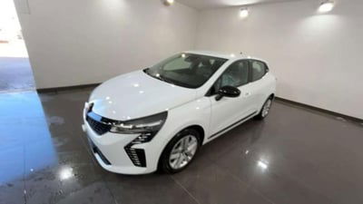 Renault Clio 1.0 tce Evolution Gpl 100cv nuova