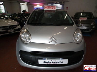 Citroen C1 1.0 3 porte (3)