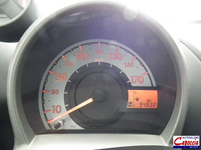 Citroen C1 1.0 3 porte (9)