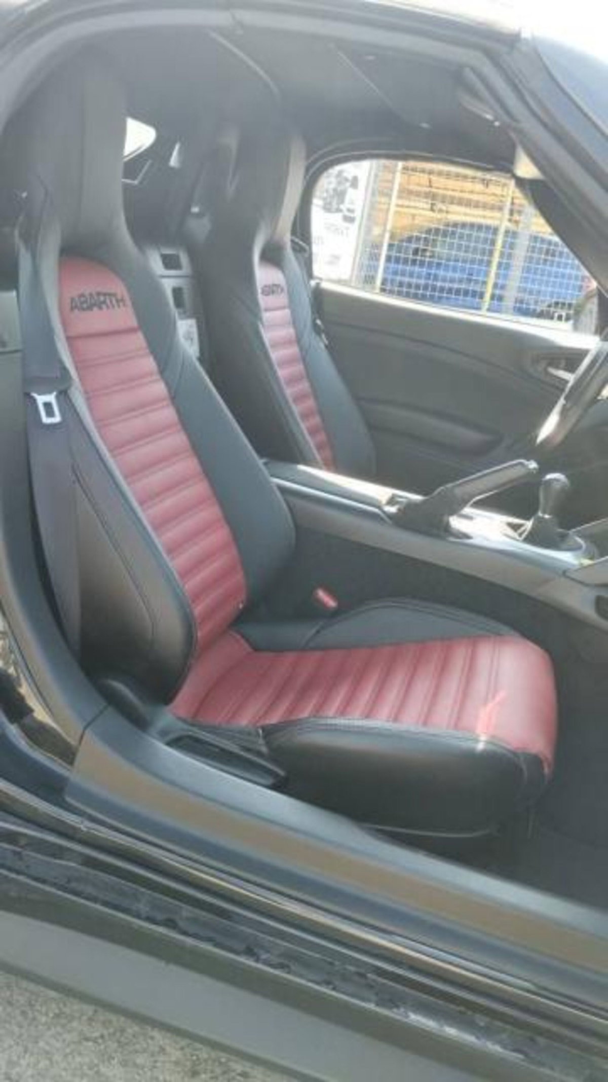 Fiat 124 spider 124 spider 1.4 MultiAir (10)
