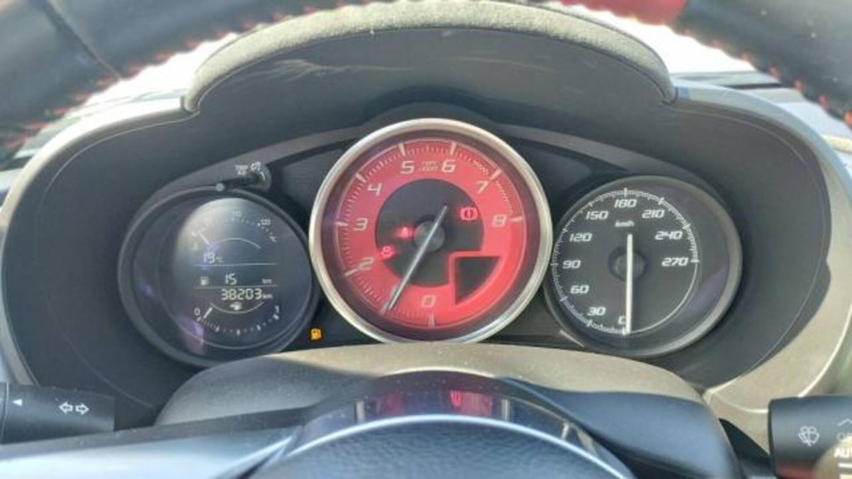 Fiat 124 spider 124 spider 1.4 MultiAir (13)
