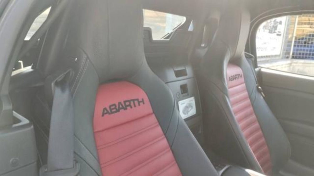 Fiat 124 spider 124 spider 1.4 MultiAir (14)