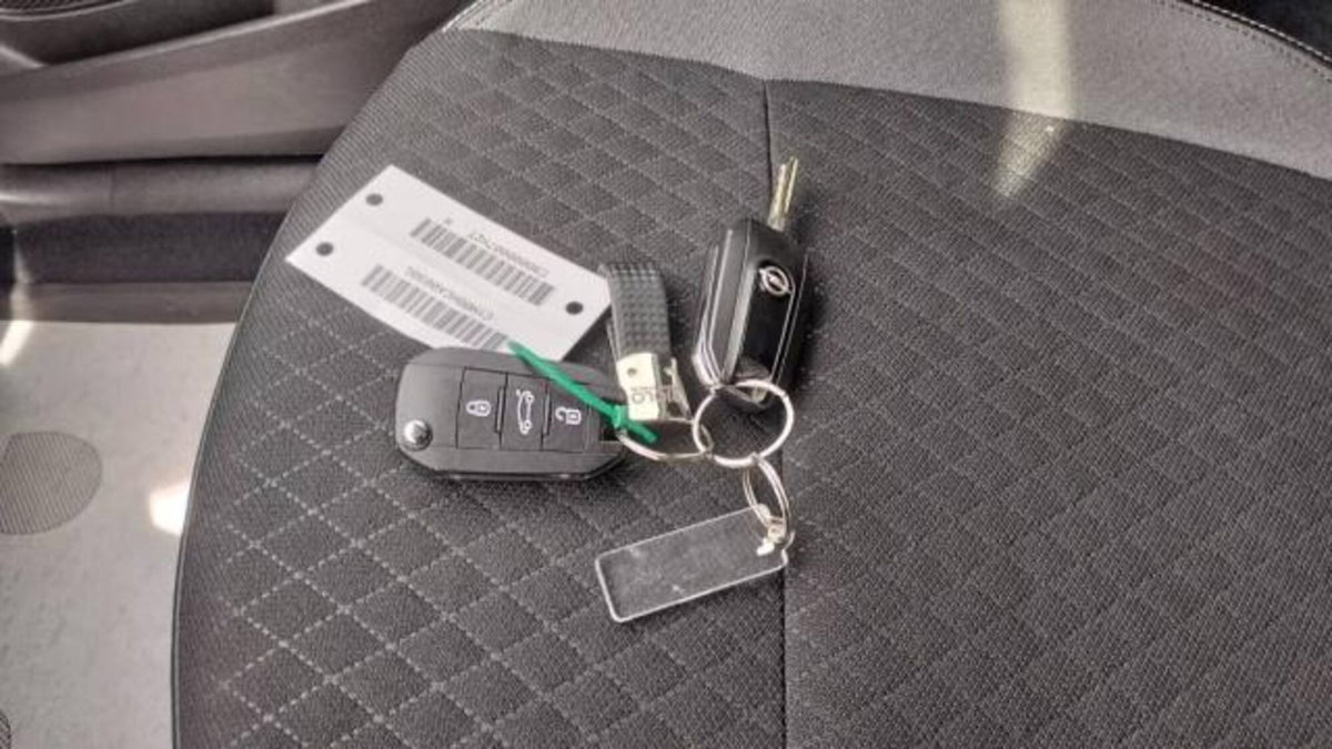 Opel Grandland X 1.5 diesel Ecotec Start&Stop Ultimate (13)