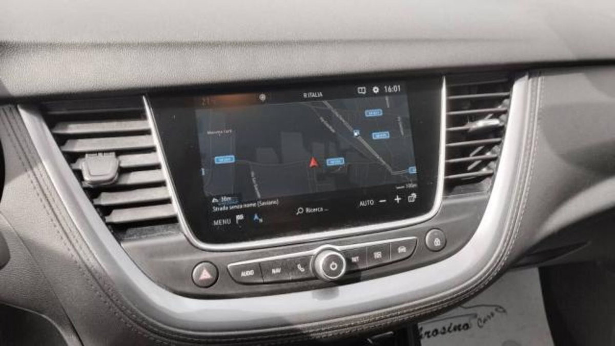 Opel Grandland X 1.5 diesel Ecotec Start&Stop Ultimate (14)