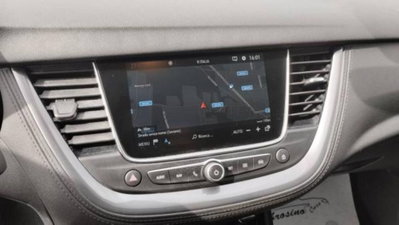 Opel Grandland X 1.5 diesel Ecotec Start&Stop Ultimate (14)