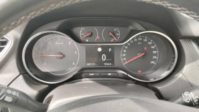 Opel Grandland X 1.5 diesel Ecotec Start&Stop Ultimate (15)