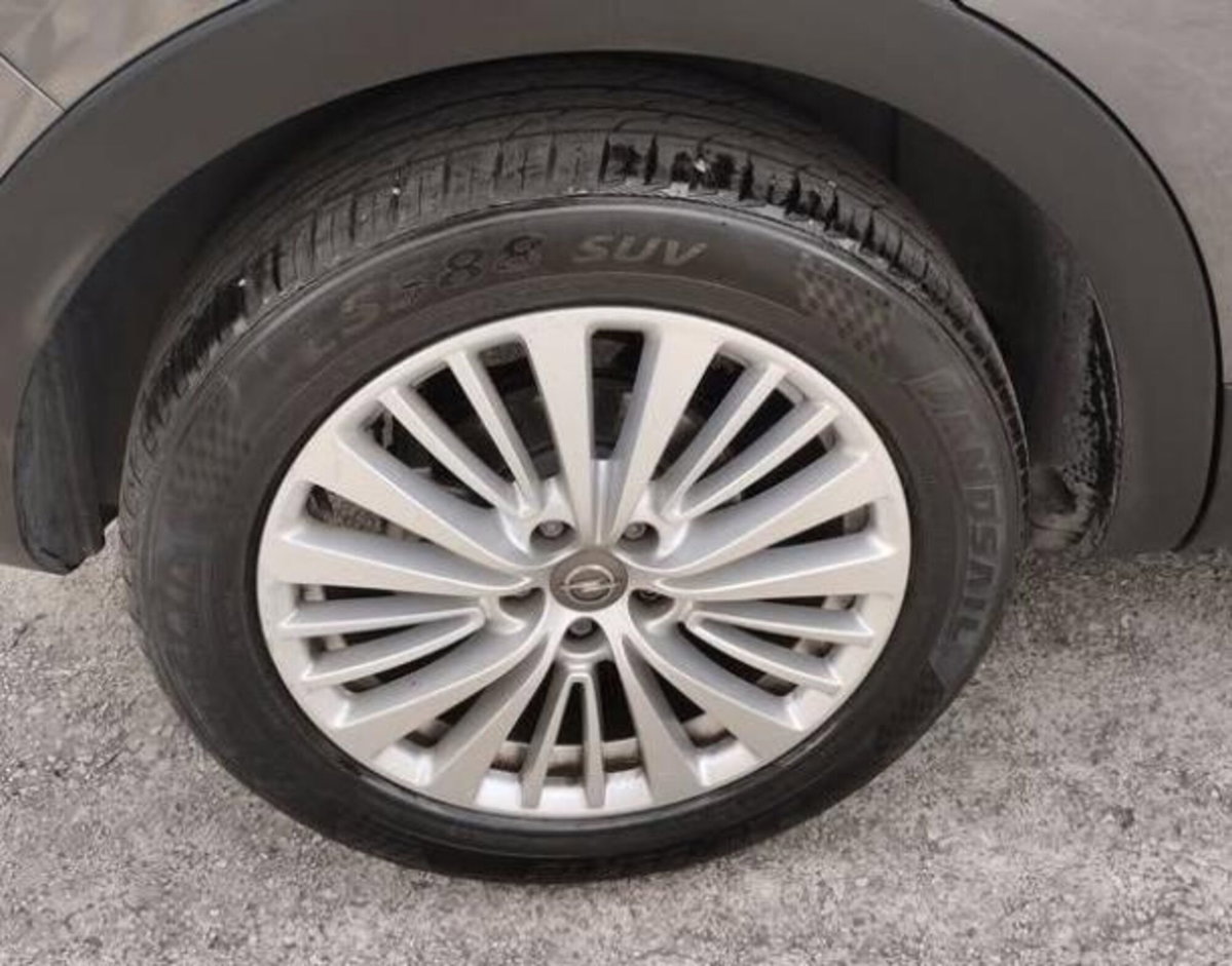 Opel Grandland X 1.5 diesel Ecotec Start&Stop Ultimate (19)