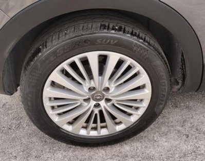 Opel Grandland X 1.5 diesel Ecotec Start&Stop Ultimate (19)