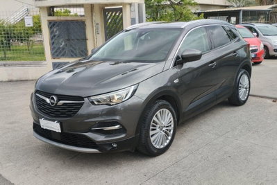 Opel Grandland X 1.5 diesel Ecotec Start&Stop Ultimate (2)