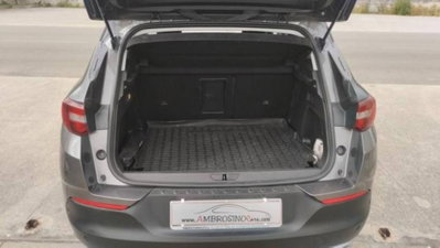 Opel Grandland X 1.5 diesel Ecotec Start&Stop Ultimate (20)
