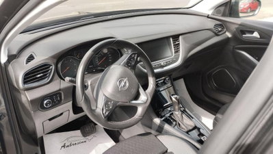 Opel Grandland X 1.5 diesel Ecotec Start&Stop Ultimate (5)