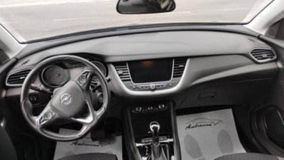 Opel Grandland X 1.5 diesel Ecotec Start&Stop Ultimate (6)