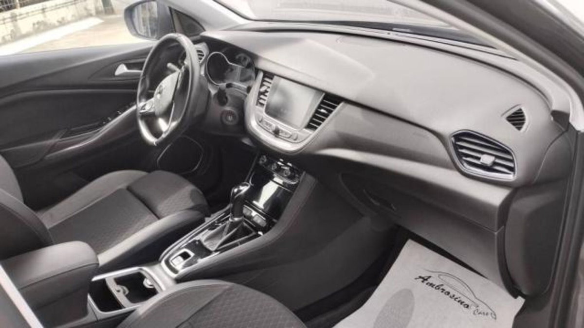 Opel Grandland X 1.5 diesel Ecotec Start&Stop Ultimate (7)