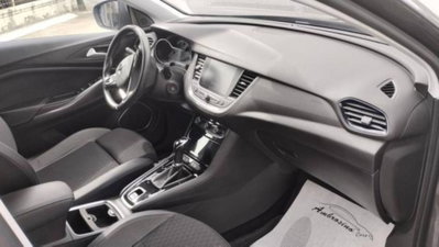 Opel Grandland X 1.5 diesel Ecotec Start&Stop Ultimate (7)
