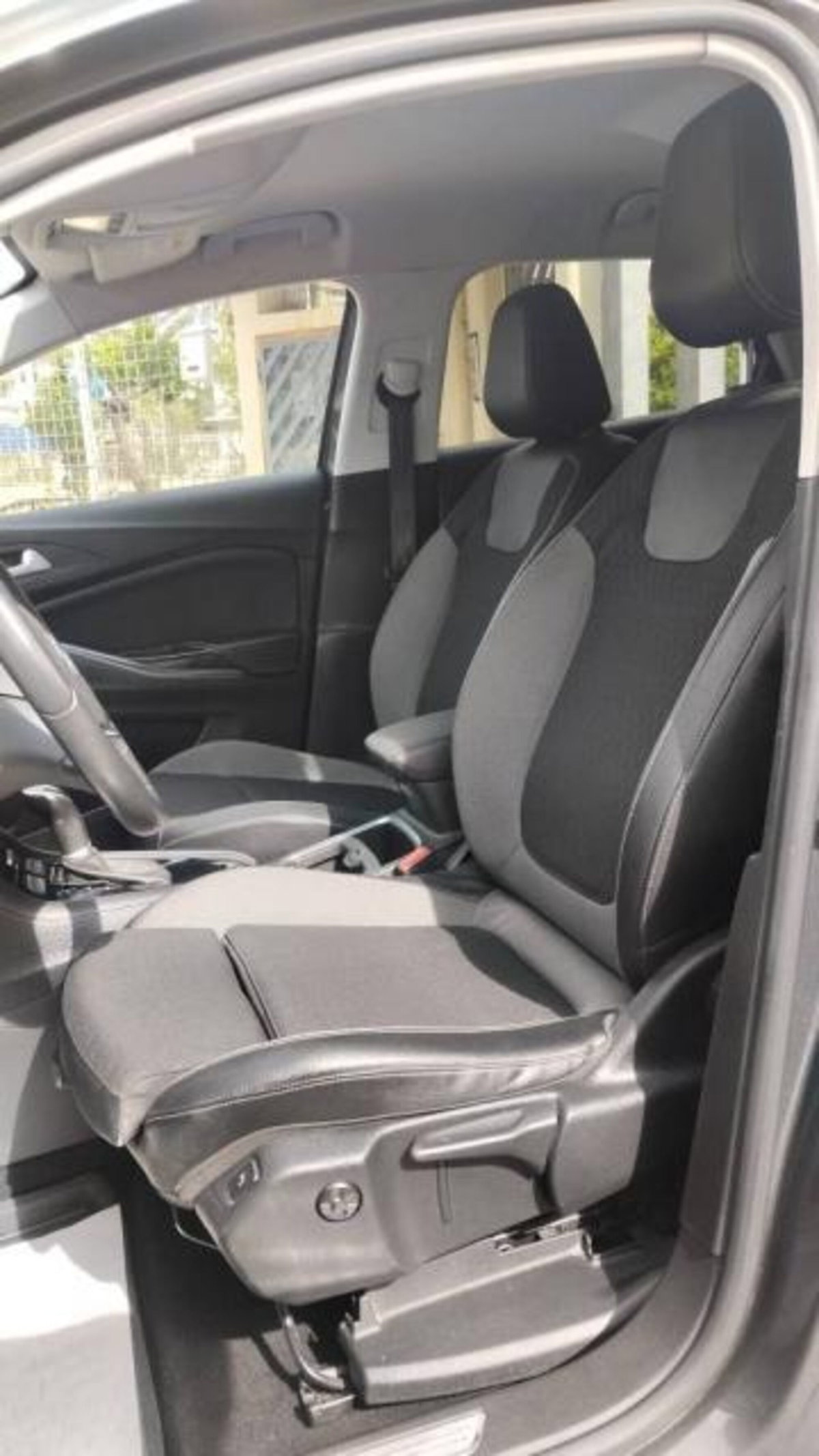 Opel Grandland X 1.5 diesel Ecotec Start&Stop Ultimate (8)