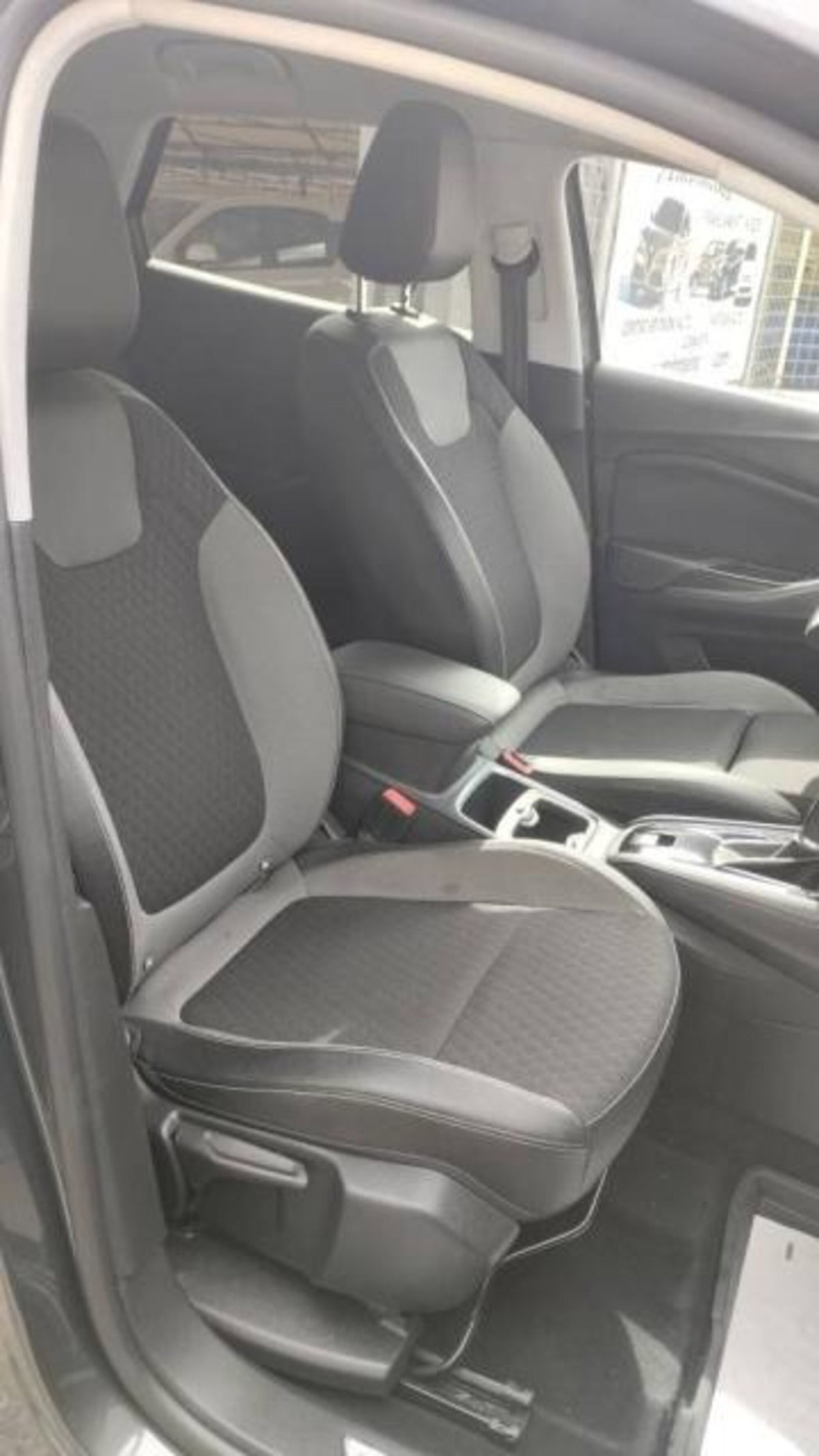 Opel Grandland X 1.5 diesel Ecotec Start&Stop Ultimate (9)