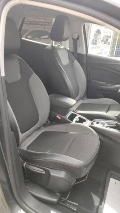 Opel Grandland X 1.5 diesel Ecotec Start&Stop Ultimate (9)