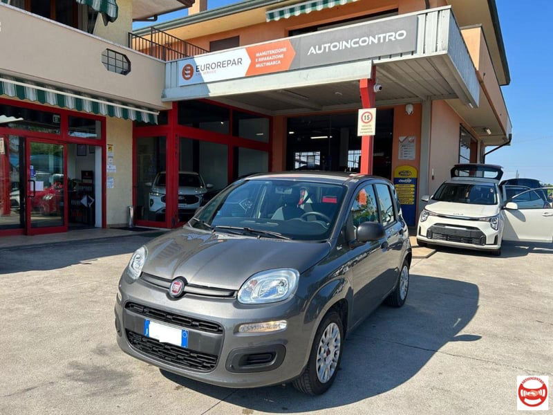 Fiat Panda 1.2 EasyPower Easy