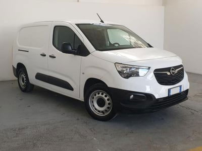 Opel Combo Furgone Cargo XL 1.6 Diesel 100CV S&S PL 950kg
