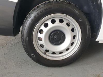 Opel Combo Furgone Cargo XL 1.6 Diesel 100CV S&S PL 950kg usato