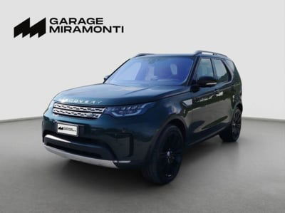 Land Rover Discovery 3.0 TD6 249 CV HSE usata