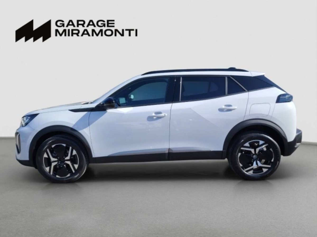 Peugeot 2008 1.2 puretech Allure s&s 100cv (3)
