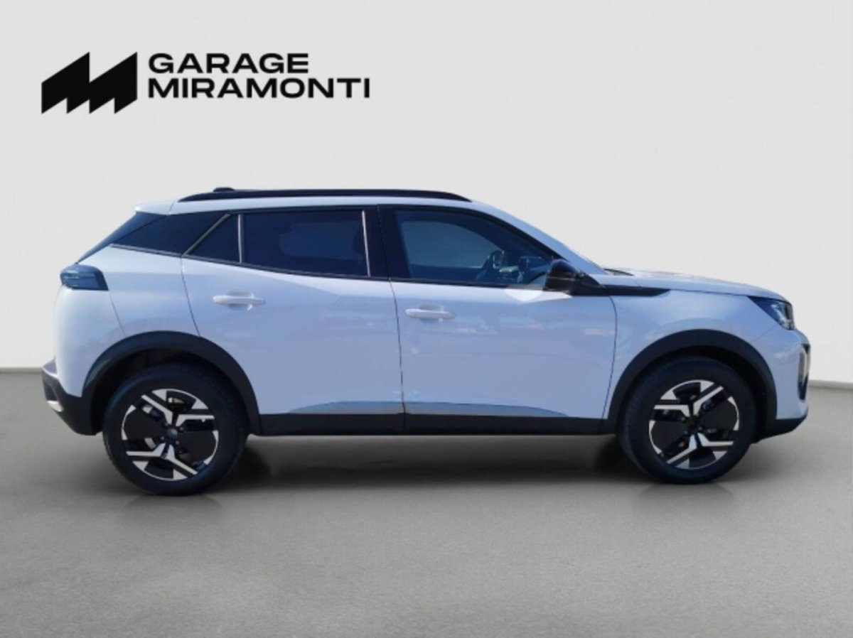 Peugeot 2008 1.2 puretech Allure s&s 100cv (7)
