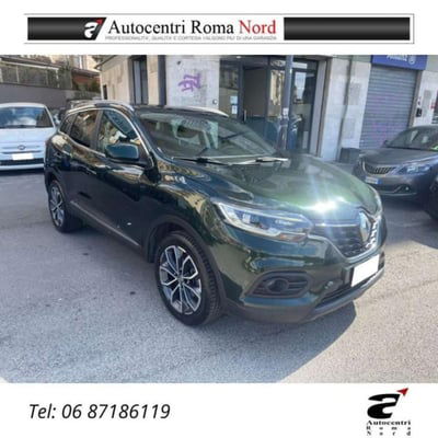 Renault Kadjar dCi 8V 115CV Business usata