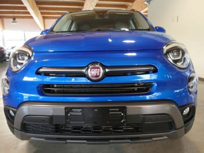 Fiat 500X 2.0 MultiJet 150 CV AT9 4x4 City Cross usata