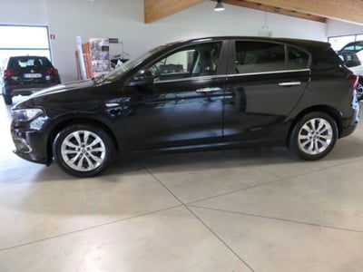 Fiat Tipo Tipo 1.4 T-Jet 120CV 5 porte Lounge