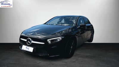 Mercedes-Benz Classe A 180 d Automatic Sport usata