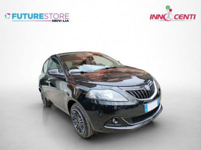 Lancia Ypsilon 1.0 FireFly 5 porte S&S Hybrid Gold Plus usata