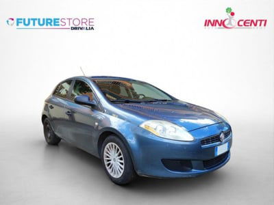 Fiat Bravo 1.4 Dynamic usata