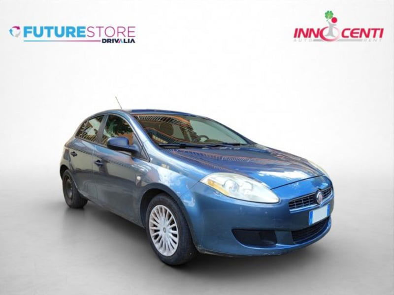 Fiat Bravo 1.4 Dynamic