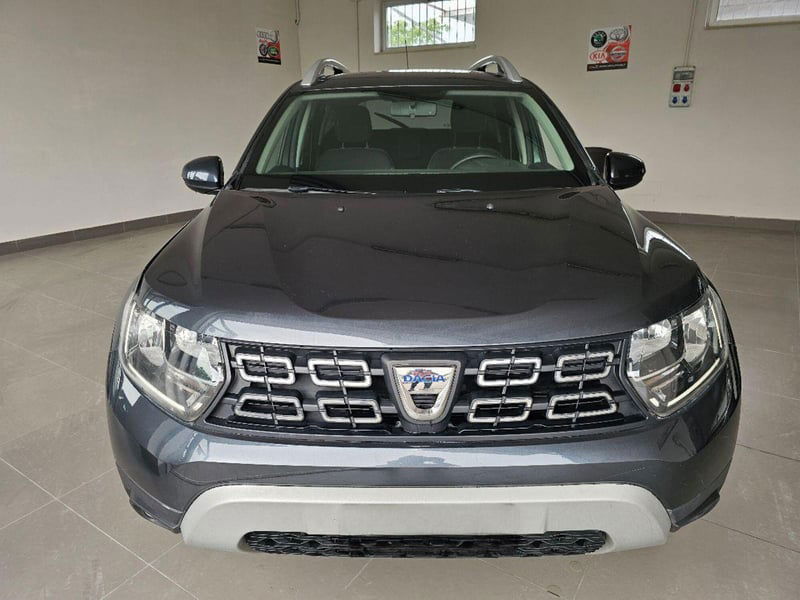 Dacia Duster 1.6 SCe GPL 4x2 Prestige