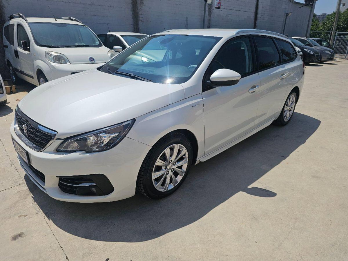 Peugeot 308 SW BlueHDi 100 S&S Active (3)