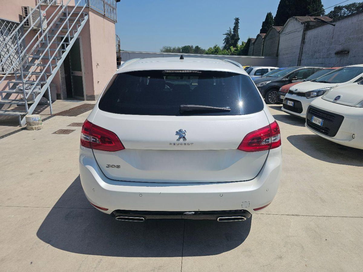 Peugeot 308 SW BlueHDi 100 S&S Active (7)