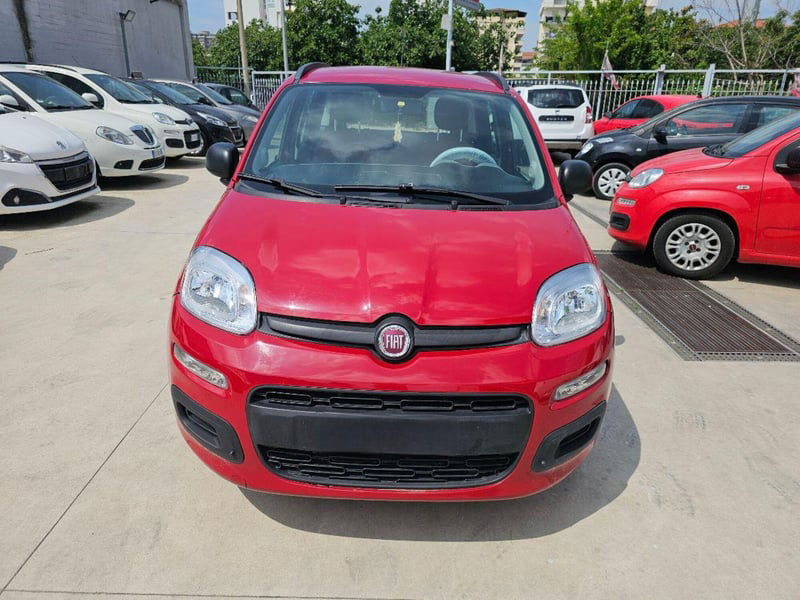 Fiat Panda 1.3 MJT S&S Young