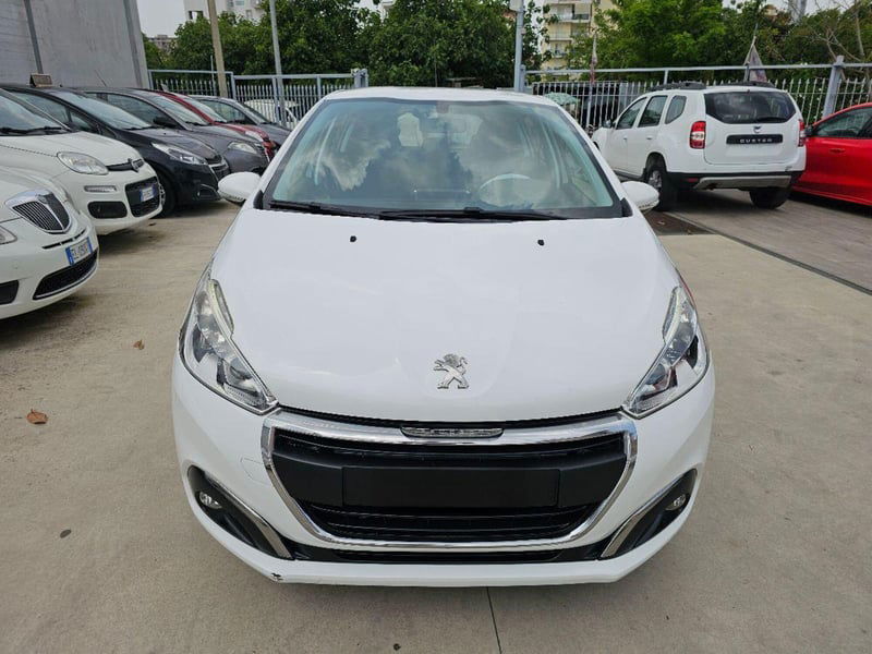 Peugeot 208 75 5 porte Active
