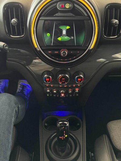 MINI Mini Countryman 2.0 Cooper D Northwood Edition Countryman ALL4 Aut. (11)