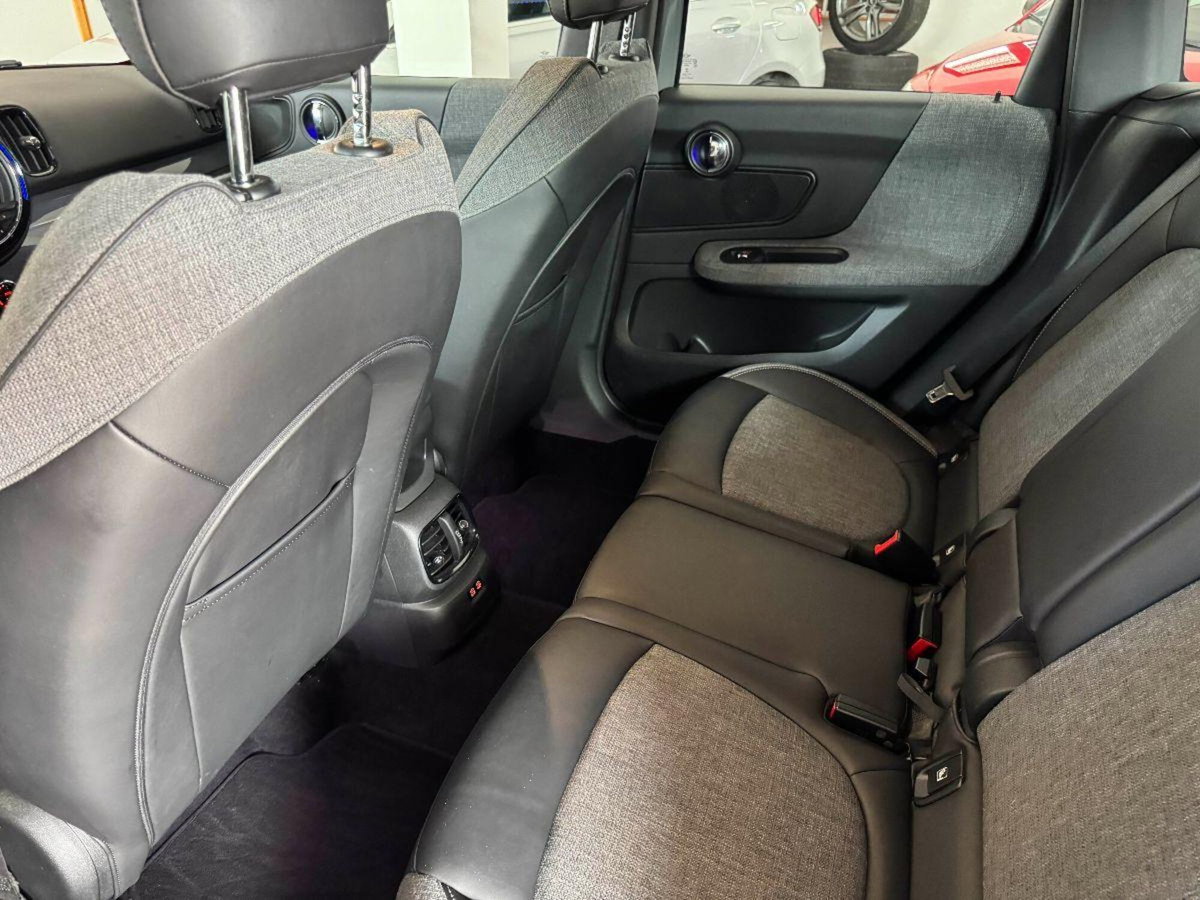 MINI Mini Countryman 2.0 Cooper D Northwood Edition Countryman ALL4 Aut. (15)