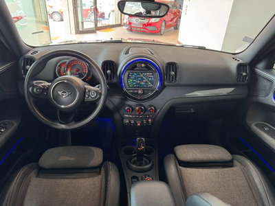 MINI Mini Countryman 2.0 Cooper D Northwood Edition Countryman ALL4 Aut. (8)