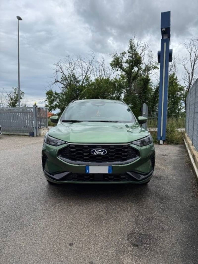 Ford Kuga 2.5 phev ST-Line 2wd 243cv auto