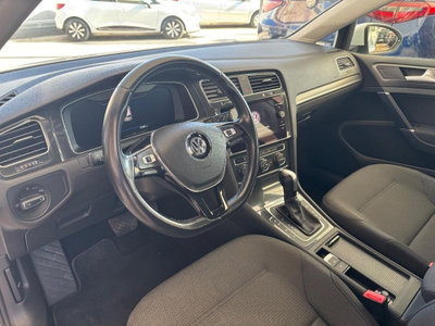 Volkswagen e-Golf 136 CV (11)