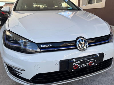 Volkswagen e-Golf 136 CV (17)